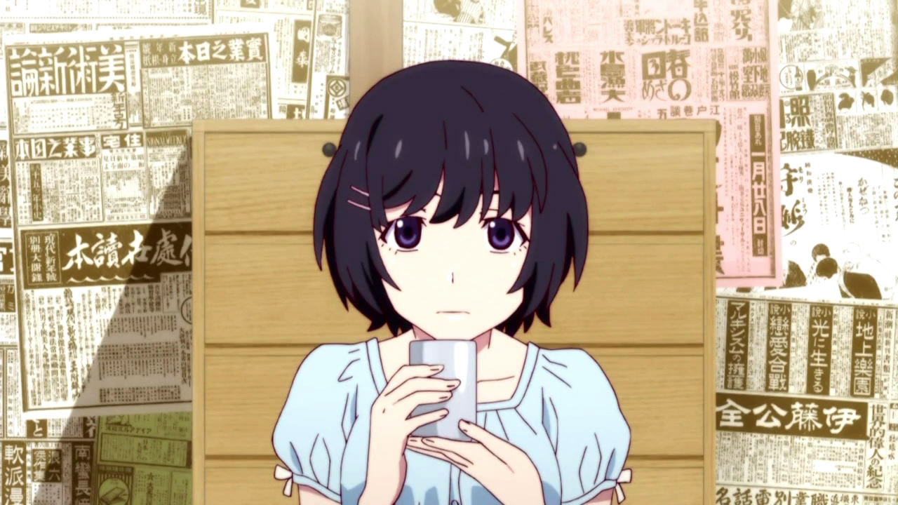 ">西尾维新 /a>《 a target="_blank" href="/item/物语系列/6434858"