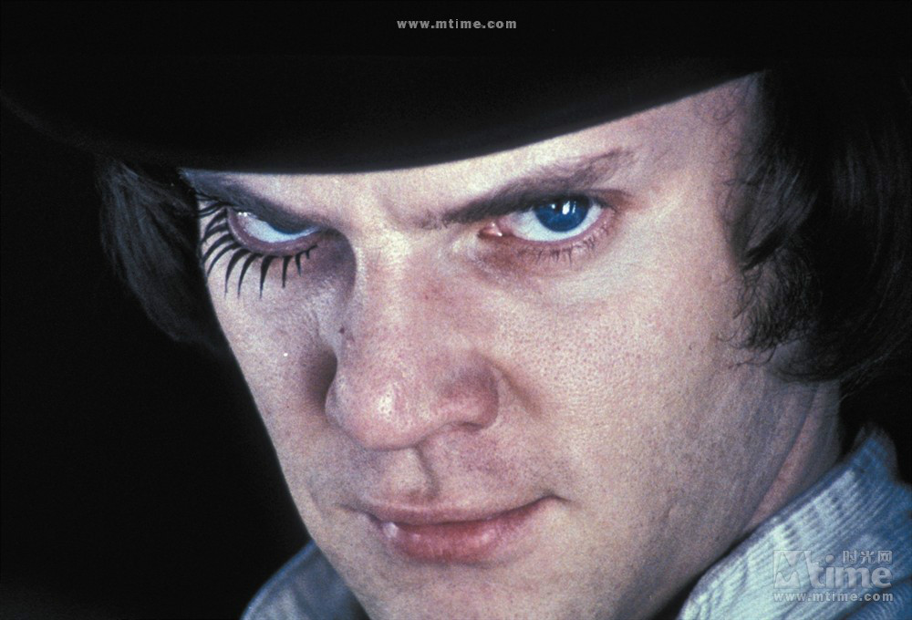 a clockwork orange