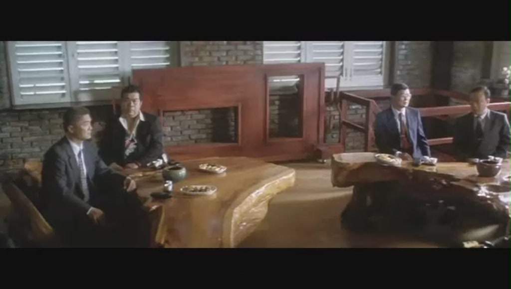 黑金blackgold(1997)