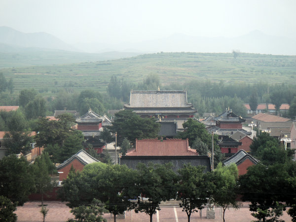 位于今 a target="_blank" href="/item/内蒙古自治区赤峰市/8962105"