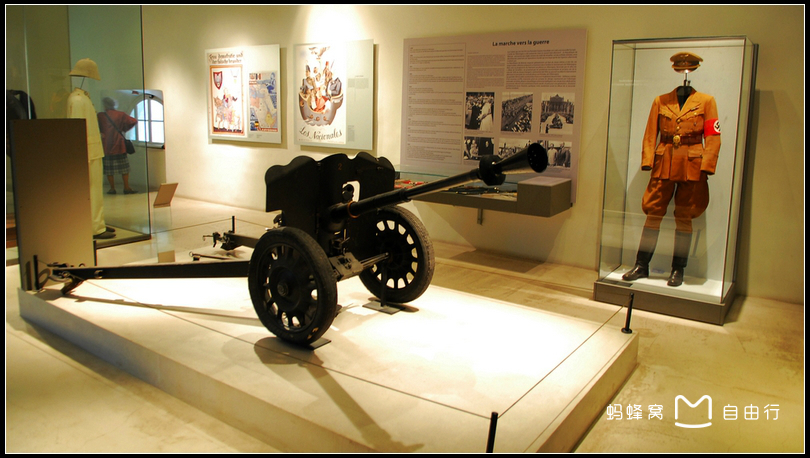 巴黎军事博物馆