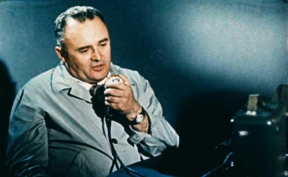 谢尔盖•科罗廖夫