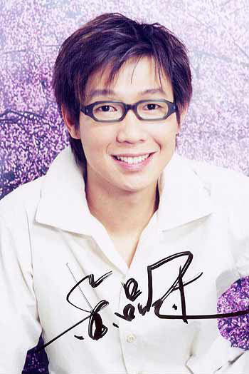  p>品冠,本名黄品冠,1972年2月26日出生于马来西亚吉隆坡,祖籍中国