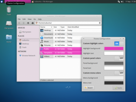 xubuntu_百度百科