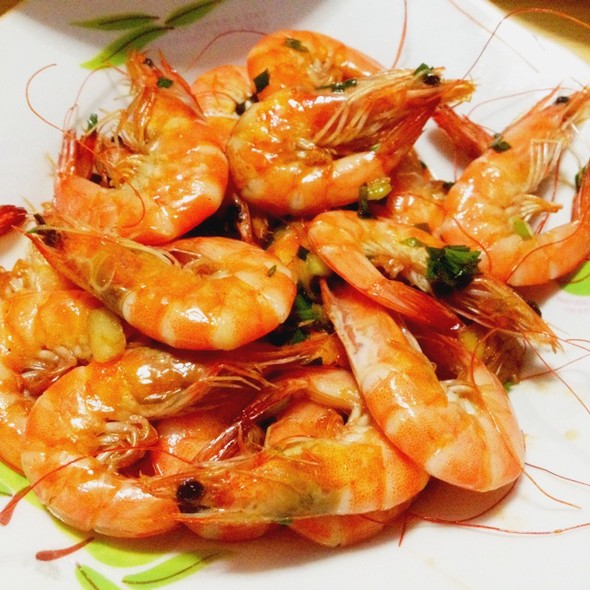  p>油爆虾是一道特色名菜,属于 a href="#" data-lemmaid="672867">