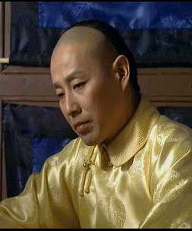 爱新觉罗·玄烨