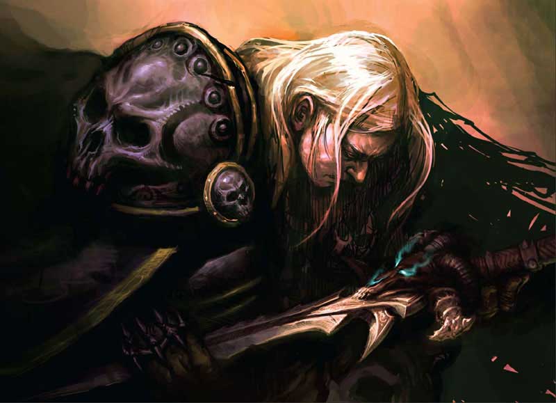 阿尔塞斯·米奈希尔