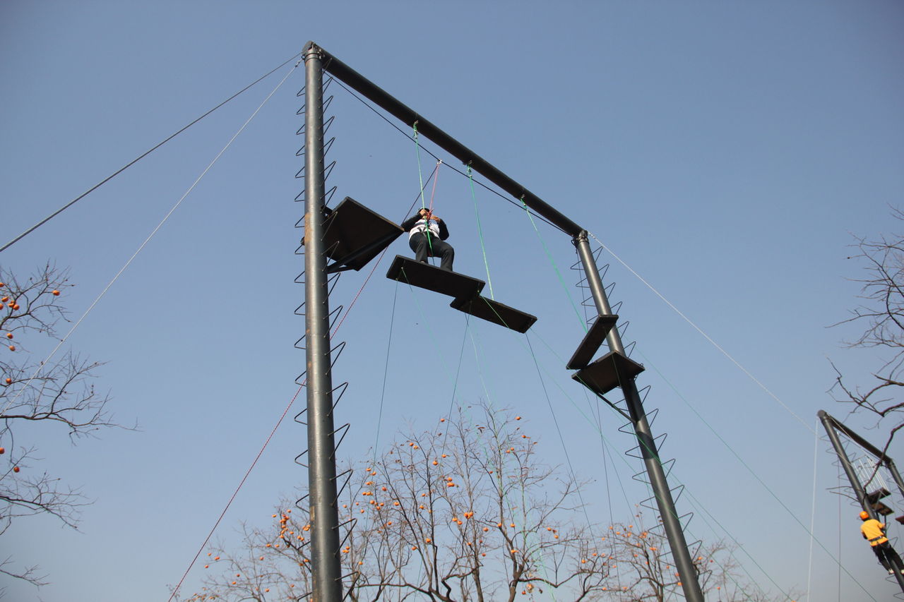 北京奥林射击场