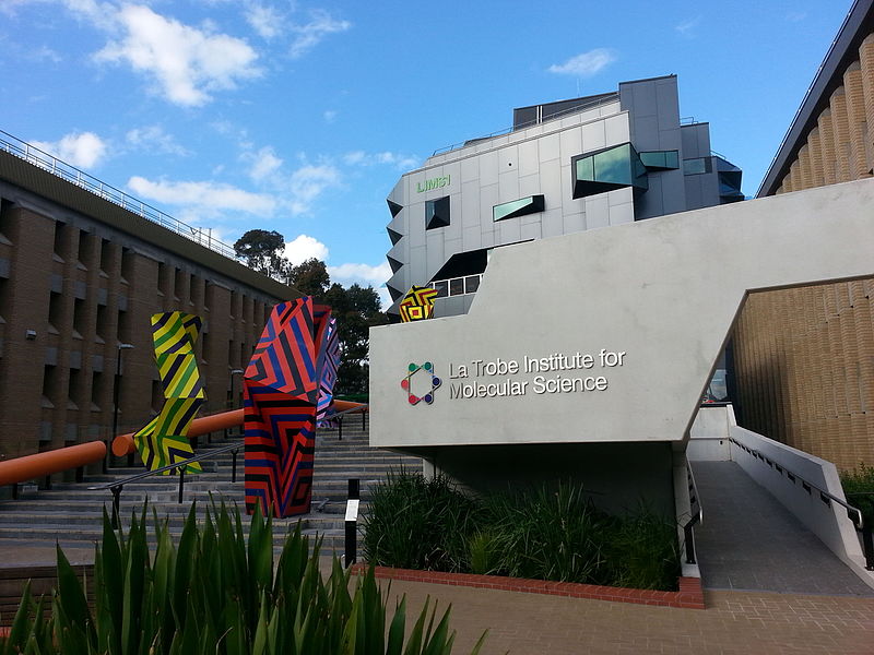  p>乐卓博大学(la trobe university,又译:拉筹伯大学)建校于1967   .