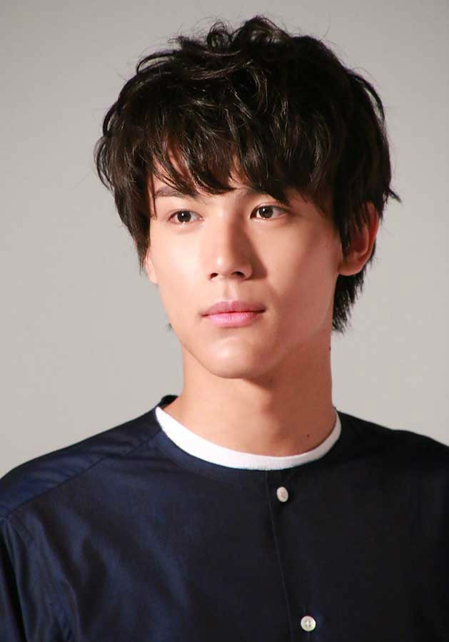  p>中川大志(nakagawa taishi),1998年6月14日出生于日本东京都,日本