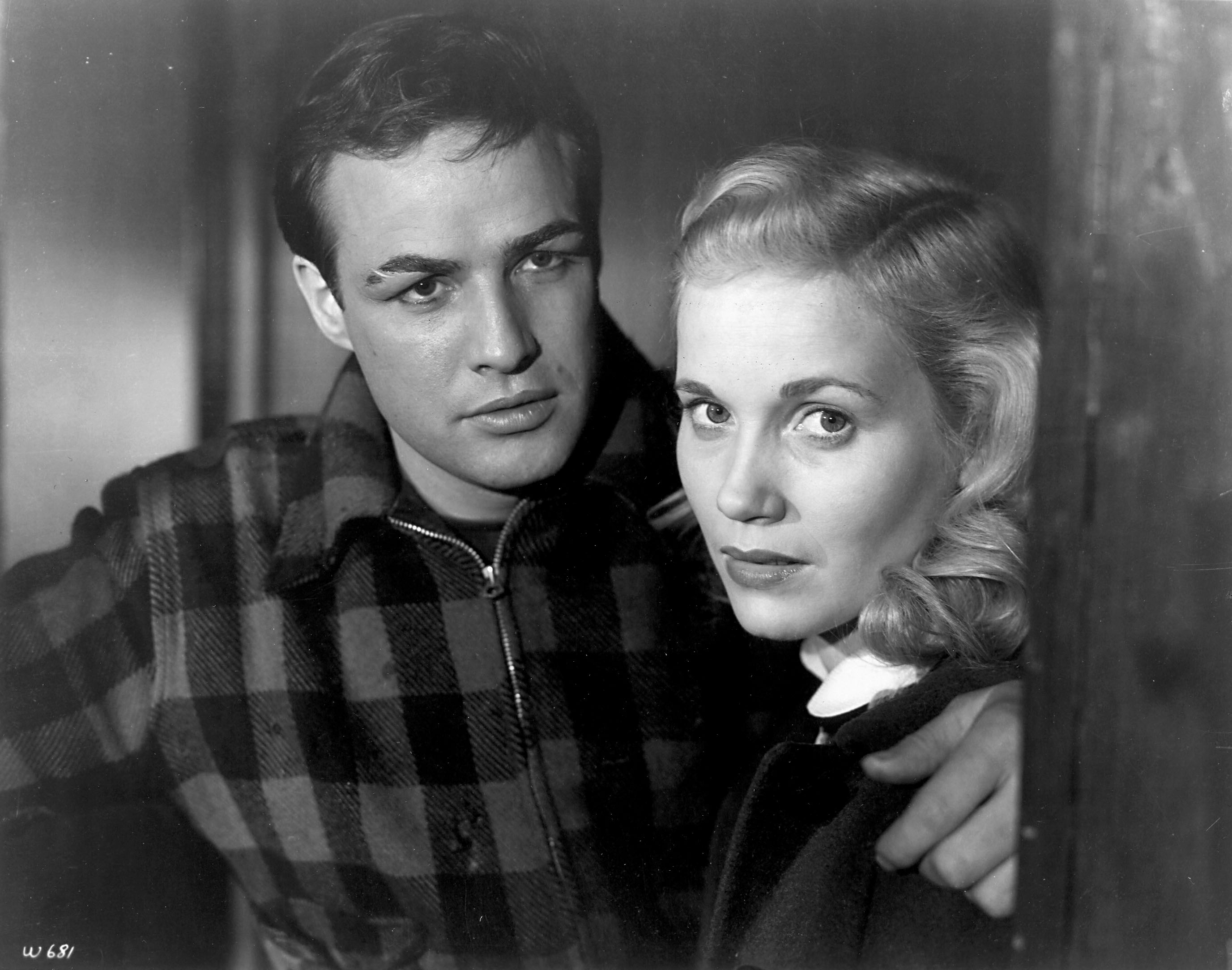 码头风云onthewaterfront(1954)