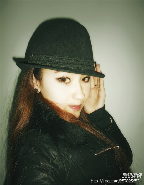 帕尔维娜·多力红