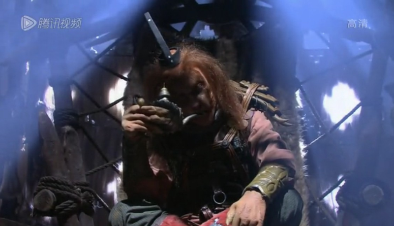  p>黄风怪是小说《 a target="_blank" href="/item/西游记/5723"