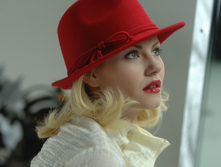 cuthbert) /i>,1982年11月30日出生于加拿大亚伯达省卡尔加里市,演员