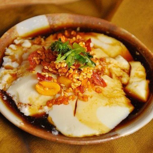 高唐老豆腐