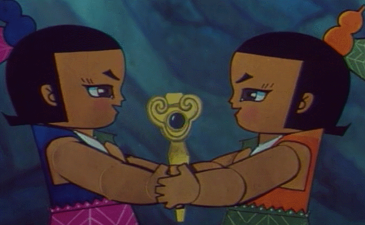  p>蓝娃是中国国产动画片《 a target="_blank" href="/item/葫芦兄弟