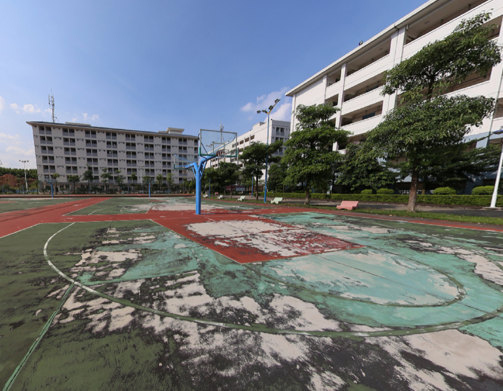 广东信息工程职业学院