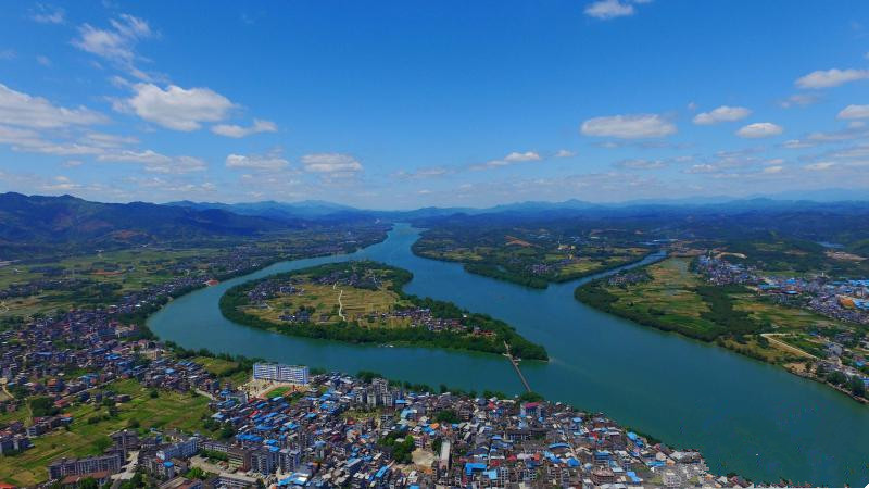 广西融安县(广西融安县地图)