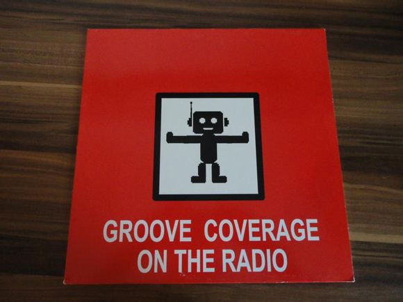  p>舞动精灵乐团 (groove coverage)是来自德国2001年创立的乐队,由