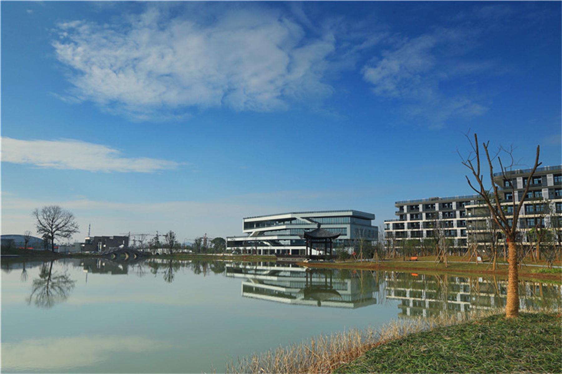 浙江师范学院行知学院