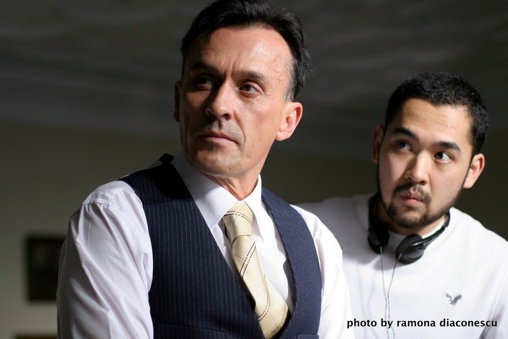  p>罗伯特·克耐普( i>robert knepper /i>),1959年7月8日生于俄亥俄