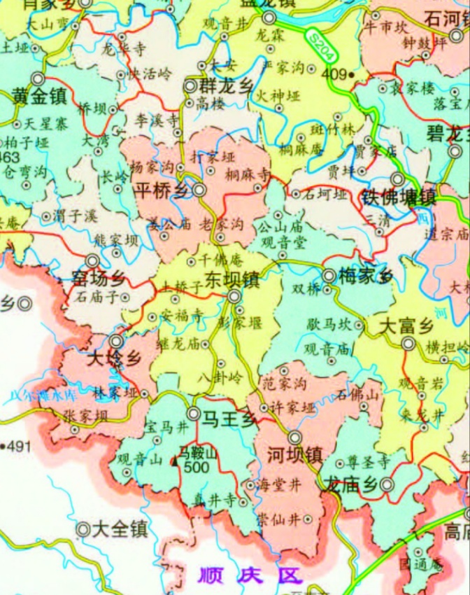  p>东坝镇,隶属于四川省南充市南部县,地处 a target="_blank" href="