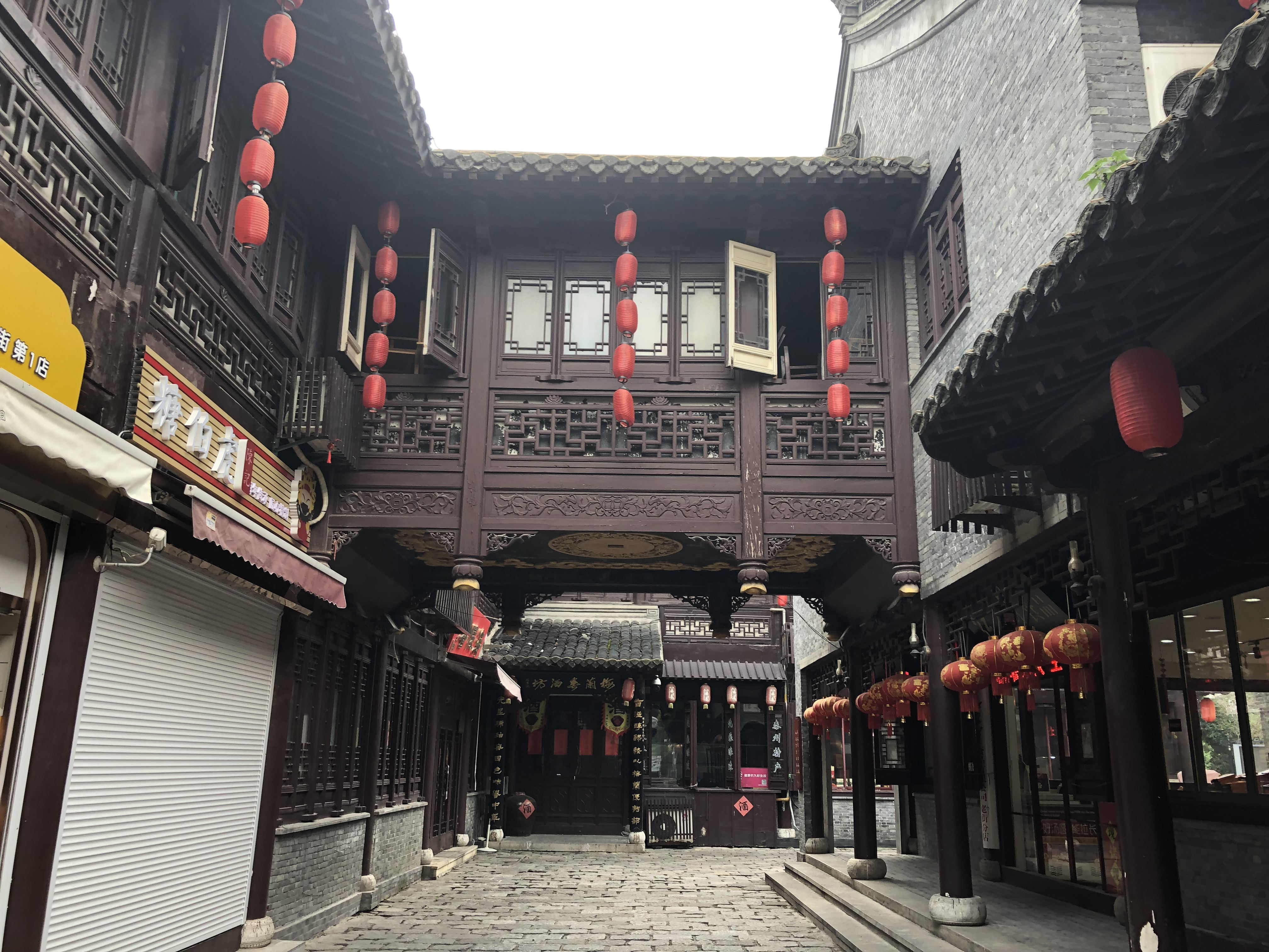 泰州旅游(泰州旅游景点排名前十)