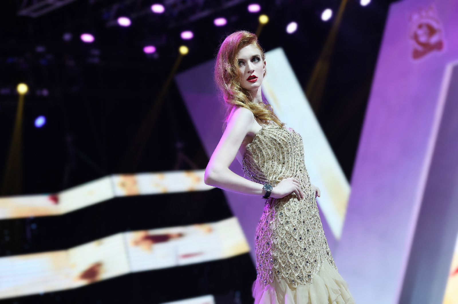  p>世界超级模特大赛(world super model contest)(简称世界超模大赛"