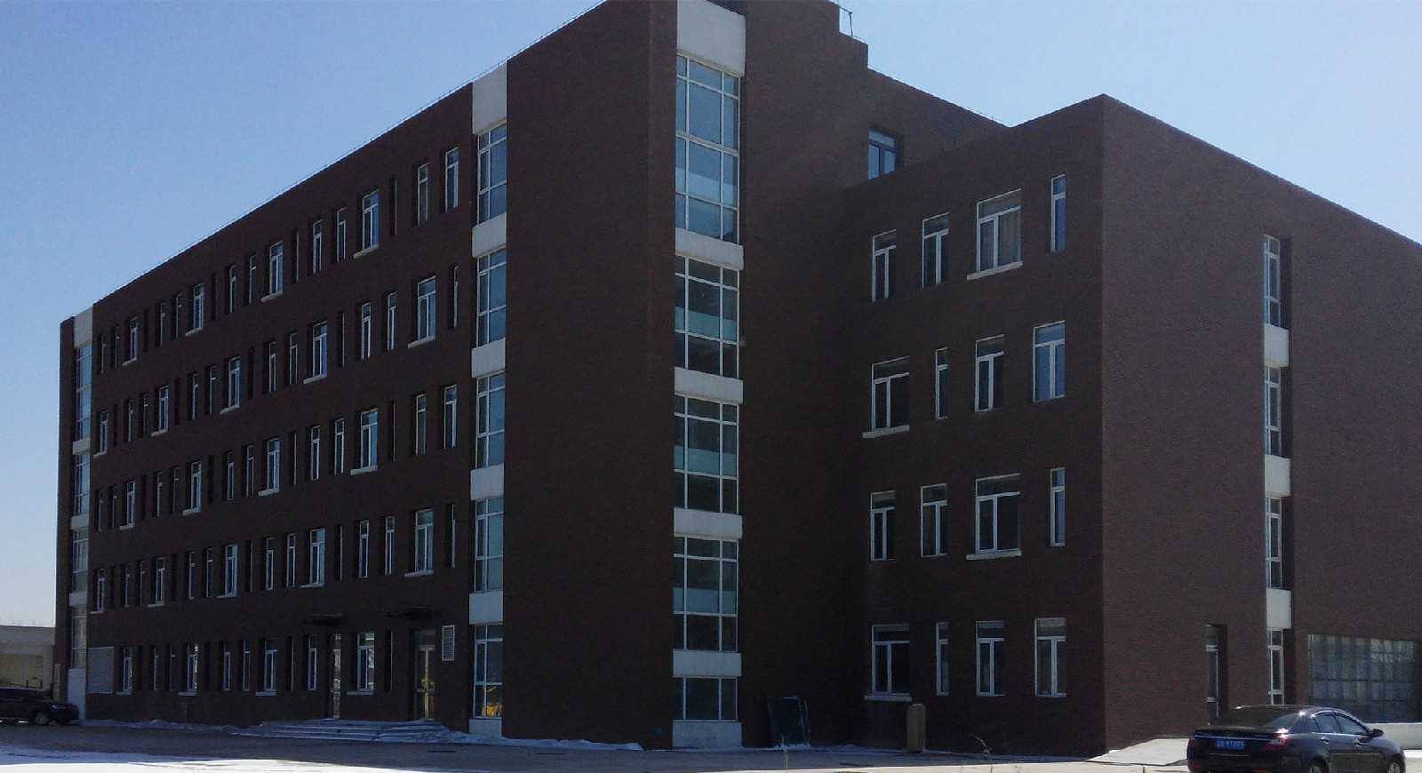 浑南综合实践中心