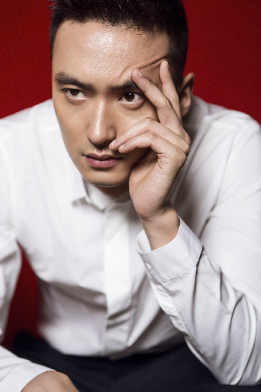  p>万沛鑫,1987年6月9日出生于吉林省长春市,中国内地影视男演员,流行