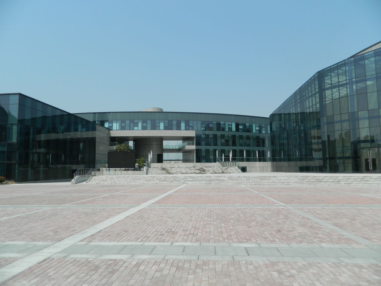 浙旅院国际教育旅游体验区