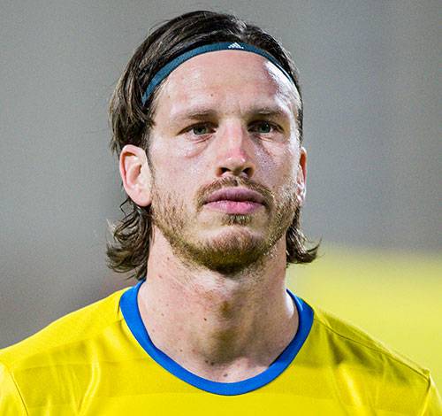 gustav svensson