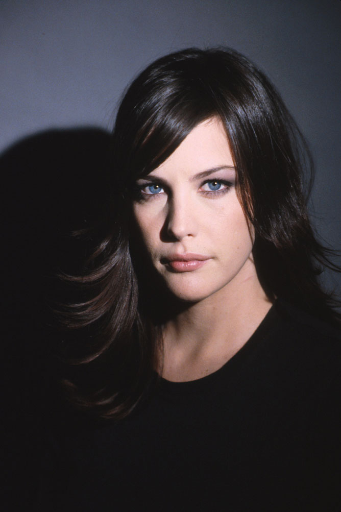  p>丽芙·泰勒(liv tyler),1977年7月1日出生于美国缅因州波特兰市