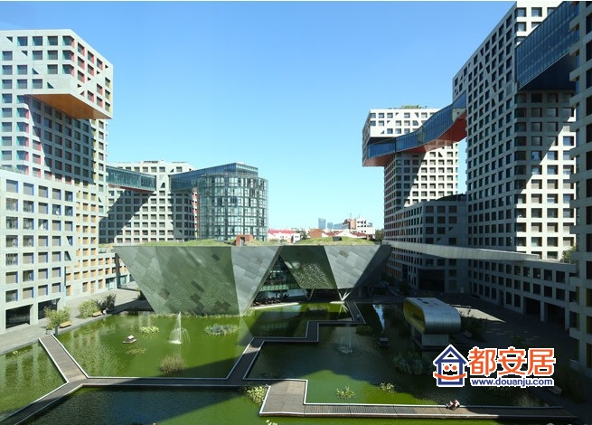 当代万国城