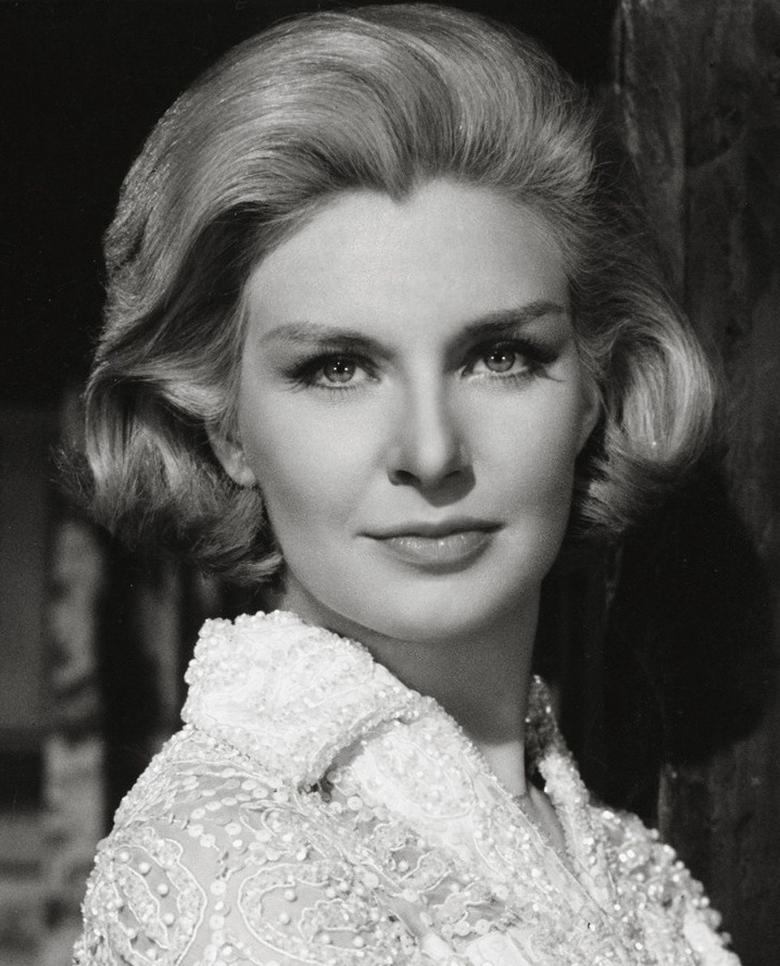 joanne gignilliat trimmier woodward