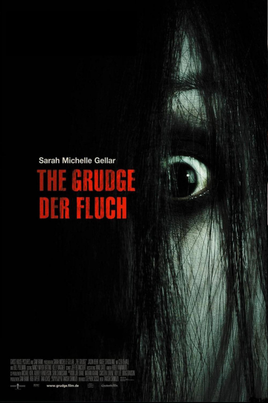 咒怨 美国04年清水崇执导的恐怖电影 百度百科