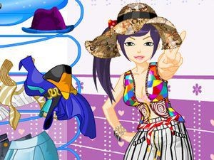  p>《优美风车女孩》是一款装扮小游戏,游戏大小为1224k. /p>