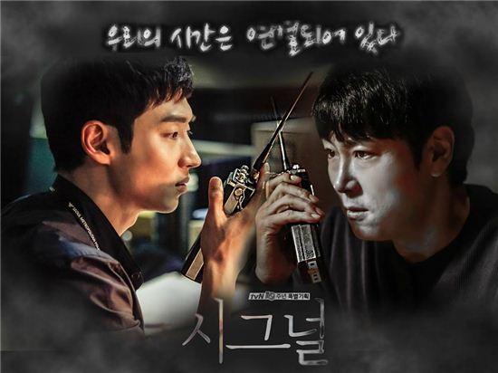  p>《signal》 i>(又名《信号》) /i>是韩国 a href="#" data-lemmaid