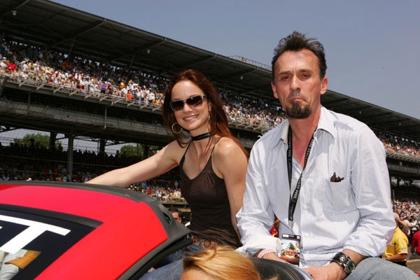 罗伯特·克耐普