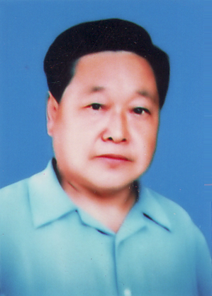  p>李振平,男,汉族,1946年2月出生,河北省藁城市人.