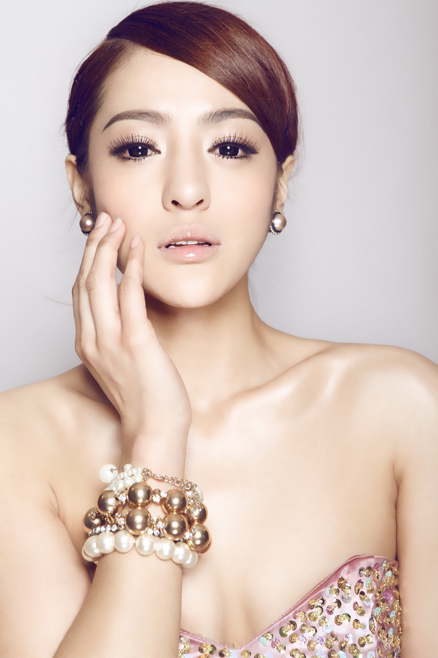 李丽