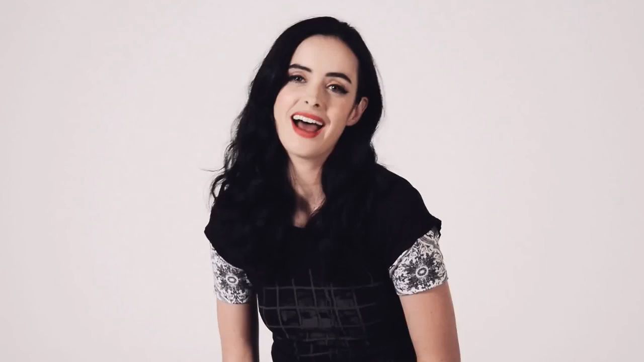  p>克里斯滕·丽特(krysten ritter),1981年12月16日出生于美国宾夕法