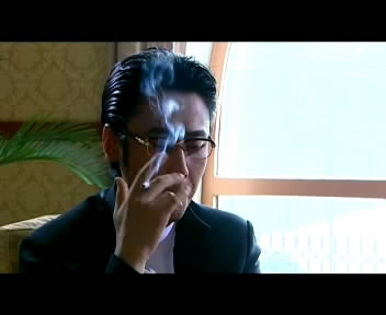 是电视剧《 a target="_blank" href="/item/追查到底/8031305" data