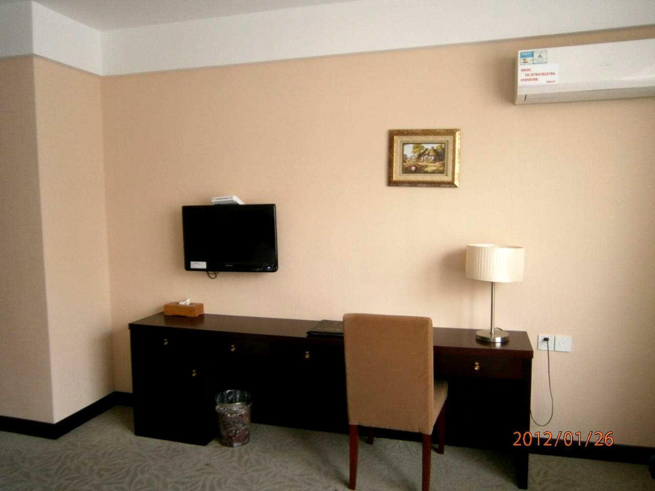 绍兴梦江南假日酒店