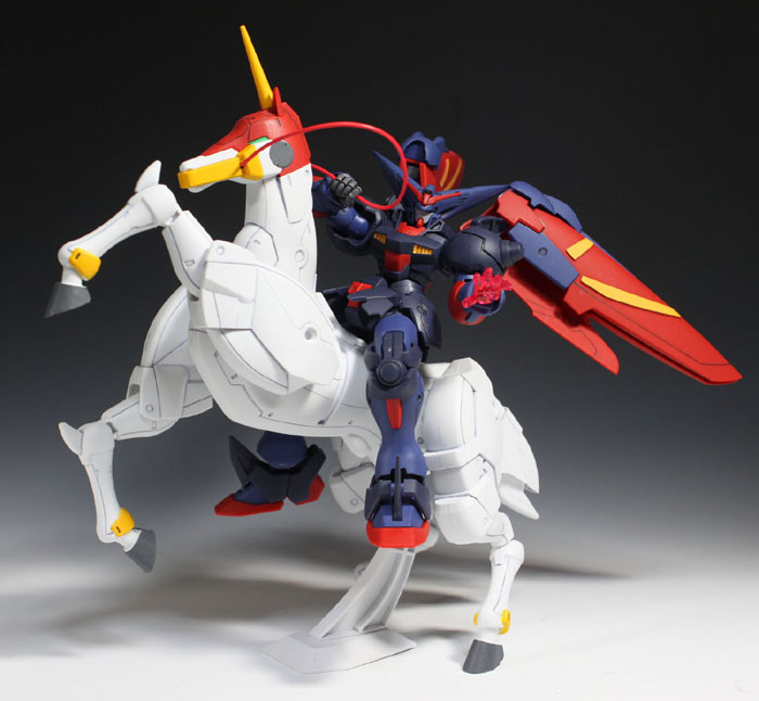  p>尊者高达(风云再起)是sd敢达游戏中一款ss级机体.