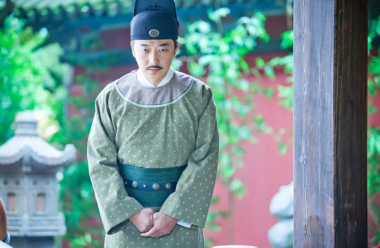  p>《大宋传奇之赵匡胤》是由北京沃美文化传媒投资有限公司,完美世界