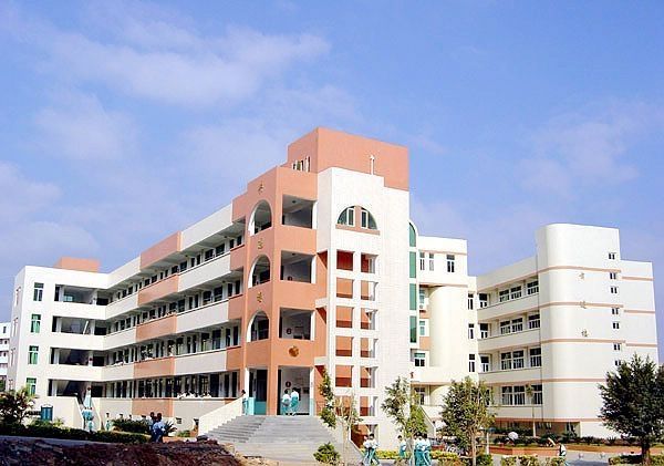 泉州市城东中学