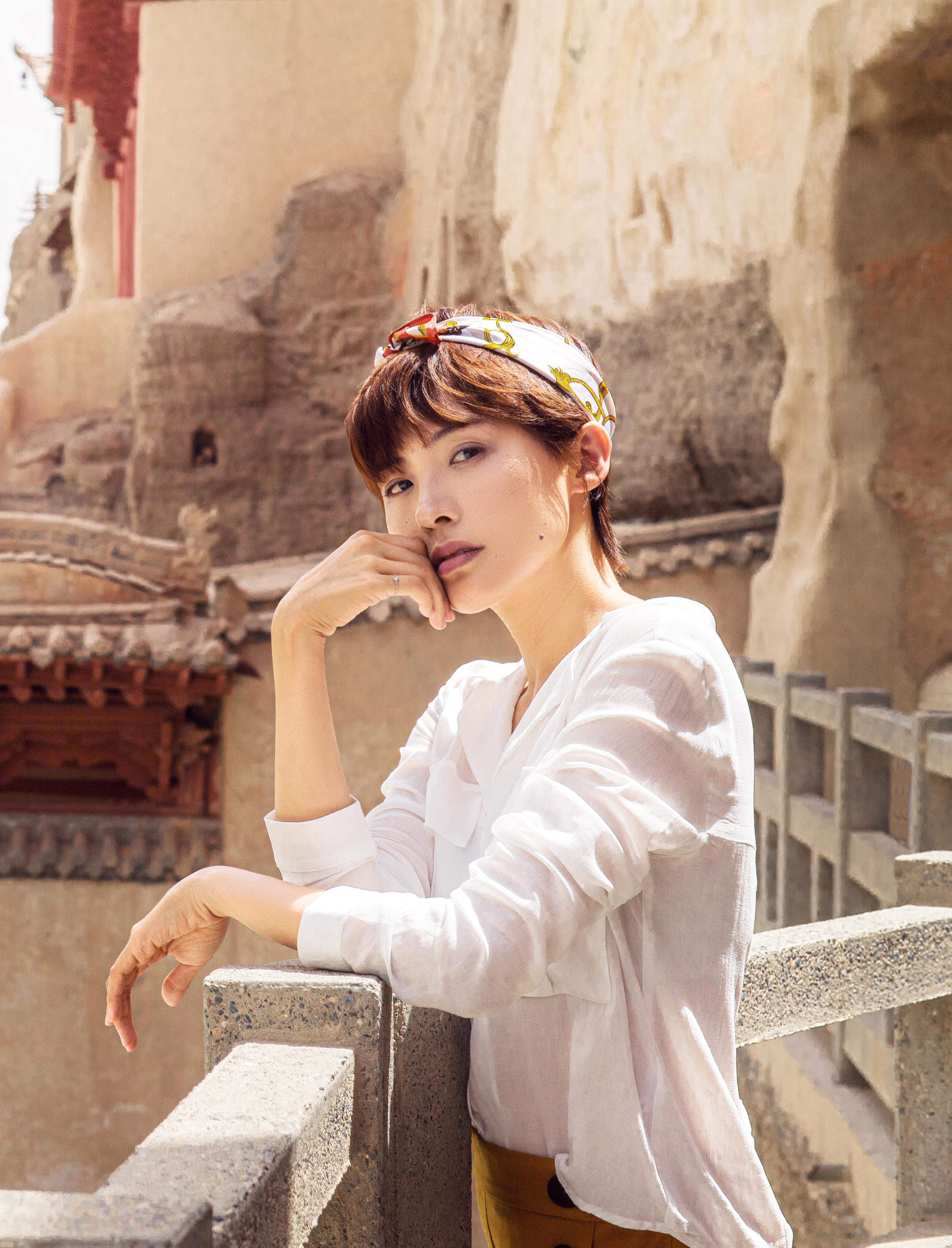  p>郑罗茜,1983年2月23日出生于福建省 a target="_blank" href="