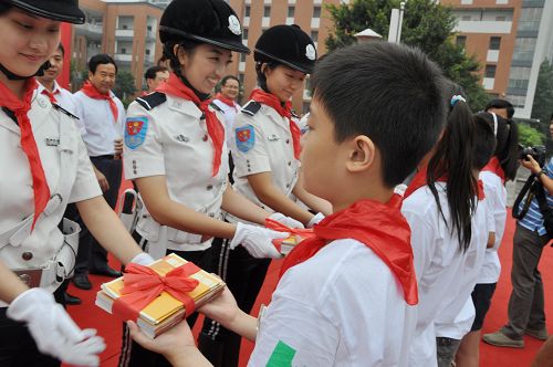 重庆市两江新区星光学校