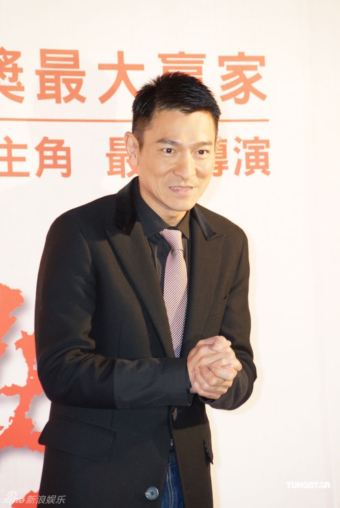  p>刘德华(andy lau),1961年9月27日出生于中国香港,籍贯广东新会